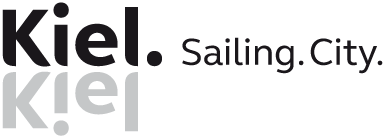Kiel. Sailing. City.